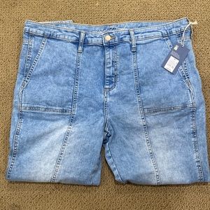 Universal Thread Jeans Size 18